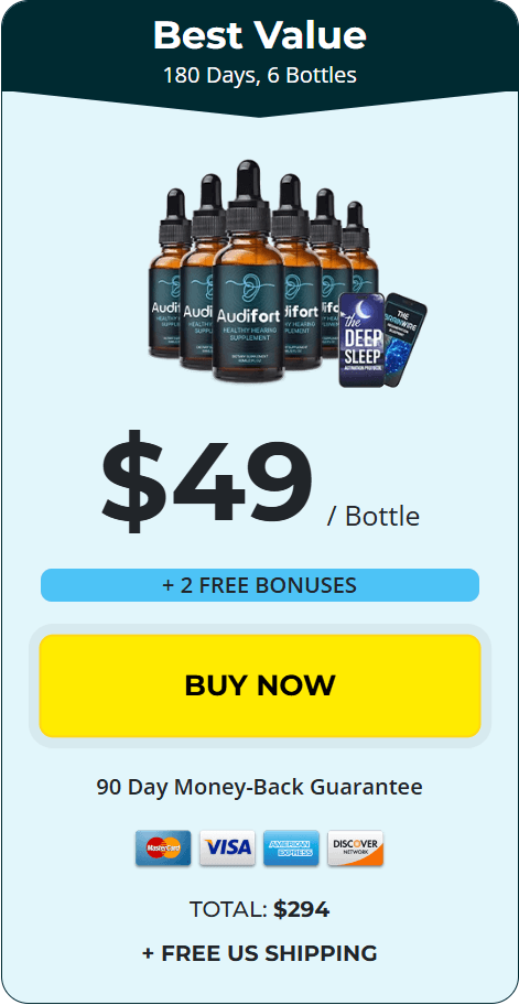 acufeno buy now 6 bottles
